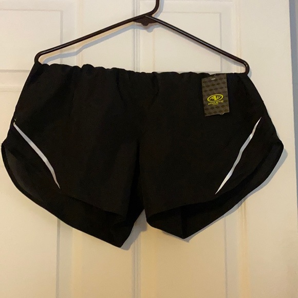 Running shorts - Picture 1 of 1